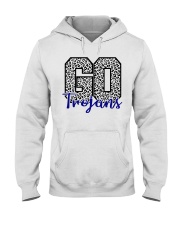 Trojans Hooded Sweatshirt tile