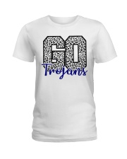 Trojans Ladies T-Shirt tile