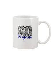 Trojans Mug tile