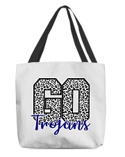 Trojans All-Over Tote tile