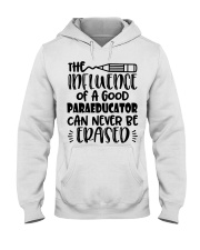 Paraprofessional Hooded Sweatshirt tile