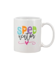 Speducator SPED Special Education Mug tile