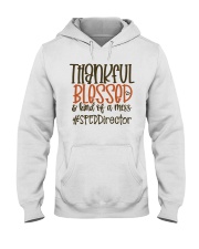 SPED Director Hooded Sweatshirt tile
