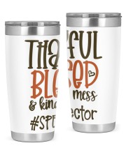SPED Director 20oz Tumbler tile