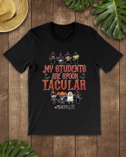 Principal Classic T-Shirt lifestyle-mens-crewneck-front-18