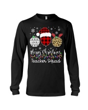 Teacher Long Sleeve Tee tile