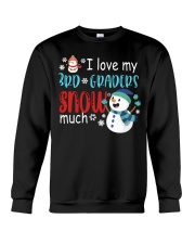 3rd Grade Crewneck Sweatshirt tile