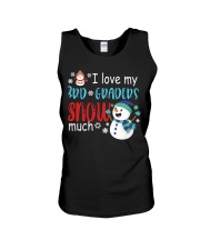 3rd Grade Unisex Tank tile