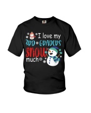 3rd Grade Youth T-Shirt tile
