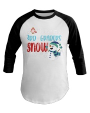 3rd Grade Baseball Tee tile