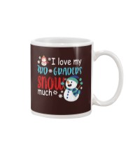 3rd Grade Mug tile