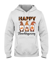 Happy Thanksgiving Hooded Sweatshirt tile