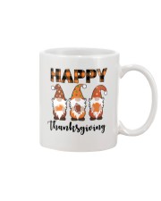Happy Thanksgiving Mug tile