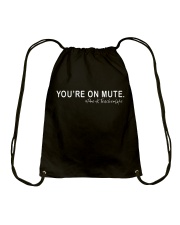 Pre-K Teacher Drawstring Bag tile