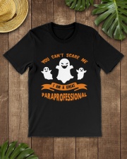 Paraprofessional Classic T-Shirt lifestyle-mens-crewneck-front-18