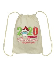 Preschool Teacher Drawstring Bag tile