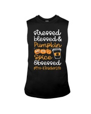 Pre-K Teacher Sleeveless Tee tile