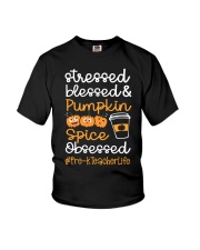 Pre-K Teacher Youth T-Shirt tile