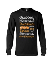 Pre-K Teacher Long Sleeve Tee tile