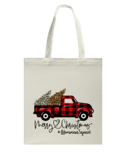 Librarian Tote Bag tile