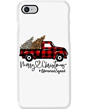 Librarian Phone Case tile