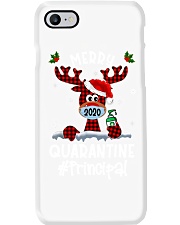 Principal Phone Case tile