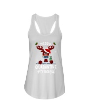 Principal Ladies Flowy Tank tile