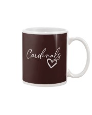 Cardinals-Cardinal Mug tile