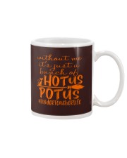 Kindergarten Teacher Mug tile