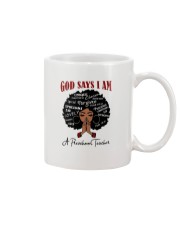 Preschool Teacher Mug tile