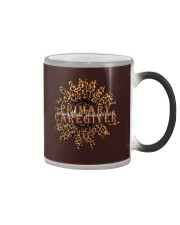 Primary Caregiver Color Changing Mug tile