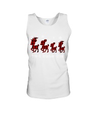 Pre-K Teacher Unisex Tank tile