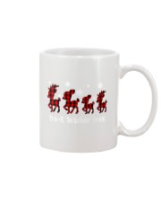 Pre-K Teacher Mug tile