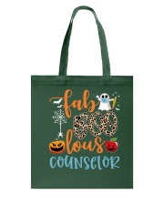 Counselor Tote Bag tile