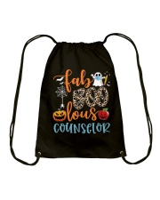 Counselor Drawstring Bag tile