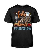 Counselor Premium Fit Mens Tee tile