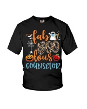 Counselor Youth T-Shirt tile