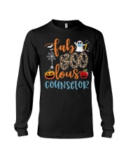 Counselor Long Sleeve Tee tile