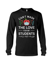 2nd Grade Teacher Long Sleeve Tee tile