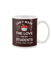 2nd Grade Teacher Mug tile