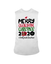 3rd Grade Teacher Sleeveless Tee tile
