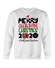 3rd Grade Teacher Crewneck Sweatshirt tile