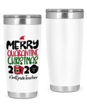 3rd Grade Teacher 20oz Tumbler tile