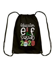Educator Drawstring Bag tile