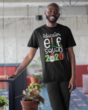 Educator Classic T-Shirt apparel-classic-tshirt-lifestyle-front-34