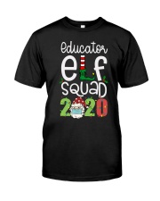 Educator Premium Fit Mens Tee tile
