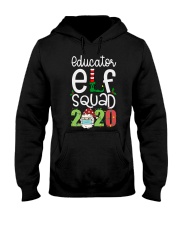 Educator Hooded Sweatshirt tile