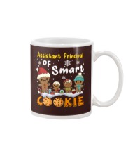 Assistant Principal Mug tile