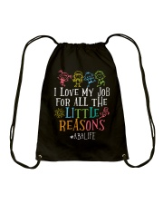 ABA Life Drawstring Bag tile