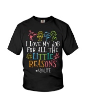 ABA Life Youth T-Shirt tile